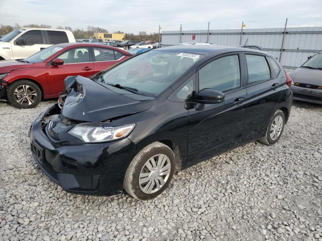 2015 HONDA FIT LX, 