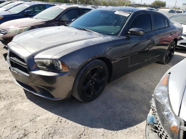 2014 DODGE CHARGER R/T, 