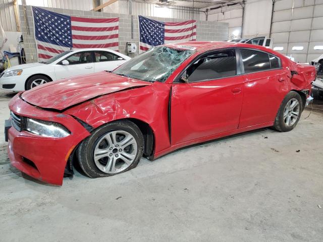 2019 DODGE CHARGER SXT, 