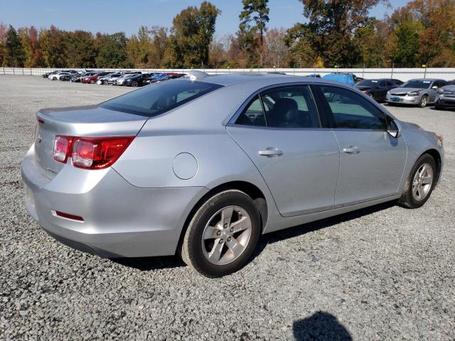 1G11C5SA6GF118746 - 2016 CHEVROLET MALIBU LIM LT 银色 照片 3