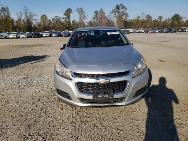 1G11C5SA6GF118746 - 2016 CHEVROLET MALIBU LIM LT 银色 照片 5