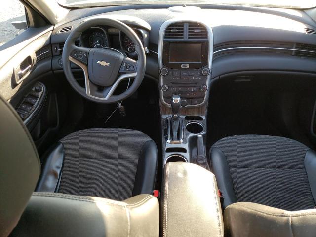 1G11C5SA6GF118746 - 2016 CHEVROLET MALIBU LIM LT 银色 照片 8