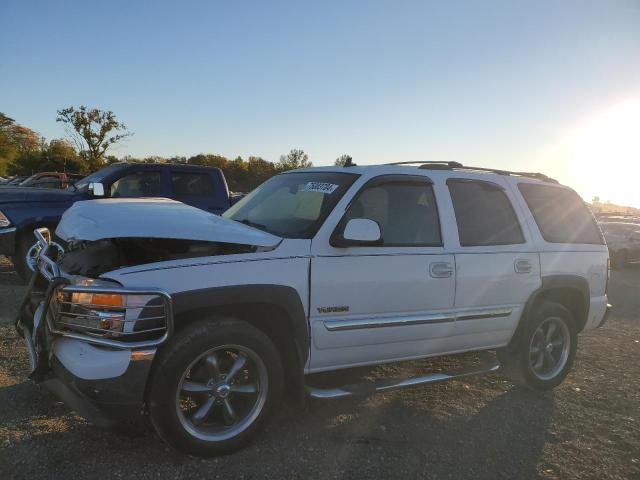 2006 GMC YUKON, 