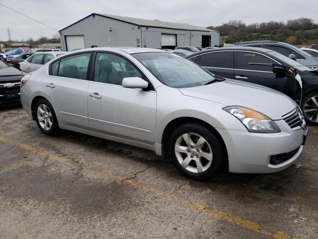 1N4AL21E19N479410 - 2009 NISSAN ALTIMA 2.5 SILVER photo 4