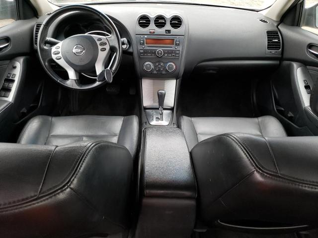 1N4AL21E19N479410 - 2009 NISSAN ALTIMA 2.5 SILVER photo 8