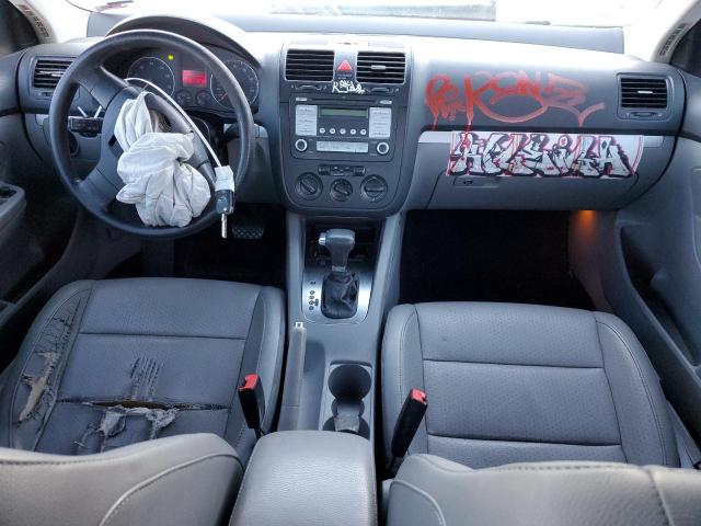 3VWEF71K17M187153 - 2007 VOLKSWAGEN JETTA WOLFSBURG 灰色 照片 8