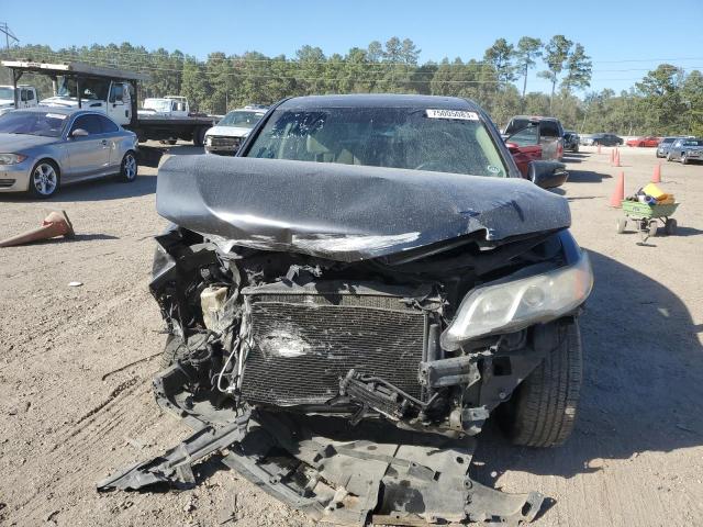 5J8TB3H3XDL017787 - 2013 ACURA RDX GRAY photo 5