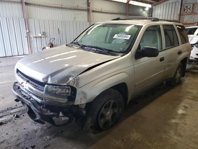 2006 CHEVROLET TRAILBLAZE LS, 