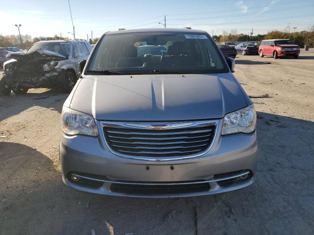 2C4RC1BG2DR744550 - 2013 CHRYSLER TOWN & COU TOURING 灰色 照片 5