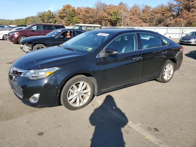 2015 TOYOTA AVALON XLE, 