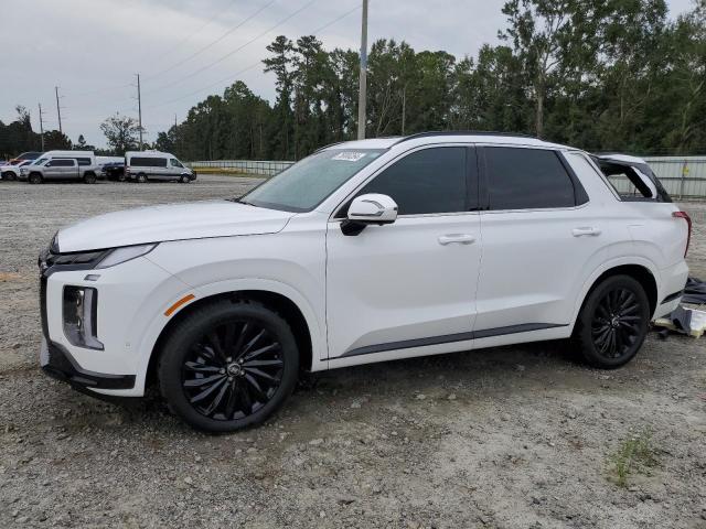 2024 HYUNDAI PALISADE CALLIGRAPHY, 