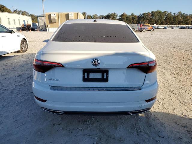 3VWC57BU6KM116890 - 2019 VOLKSWAGEN JETTA S WHITE photo 6