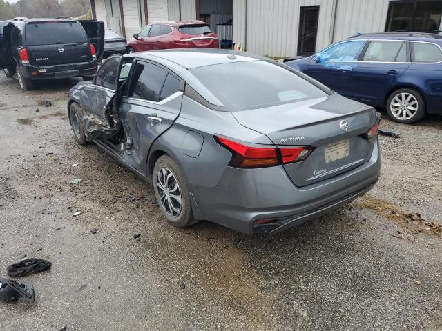 1N4BL4BV0KC195833 - 2019 NISSAN ALTIMA S GRAY photo 2