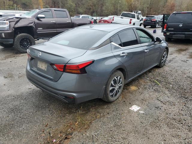 1N4BL4BV0KC195833 - 2019 NISSAN ALTIMA S GRAY photo 3