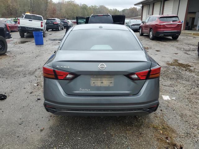 1N4BL4BV0KC195833 - 2019 NISSAN ALTIMA S GRAY photo 6