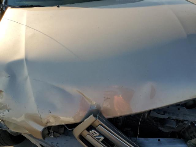 5TBRT34186S477373 - 2006 TOYOTA TUNDRA ACCESS CAB SR5 GOLD photo 11