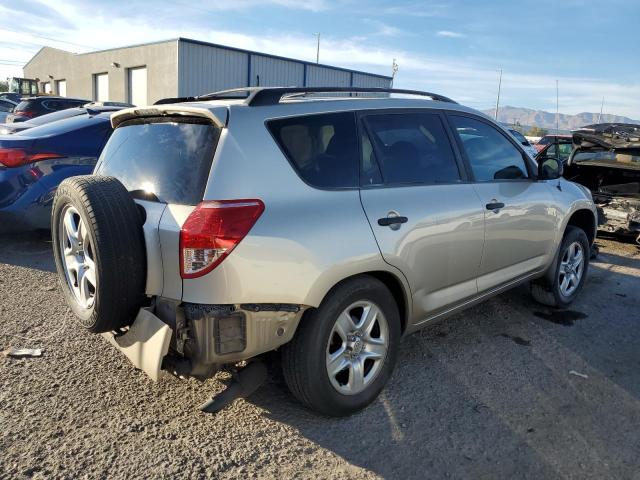 JTMZD33V275072951 - 2007 TOYOTA RAV4 TAN photo 3