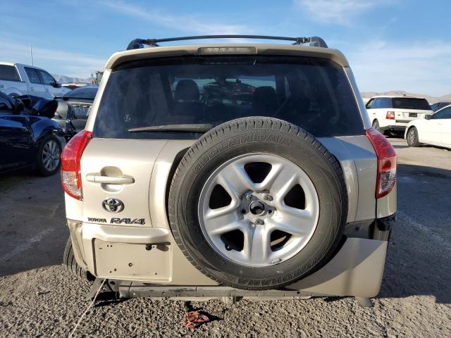 JTMZD33V275072951 - 2007 TOYOTA RAV4 TAN photo 6