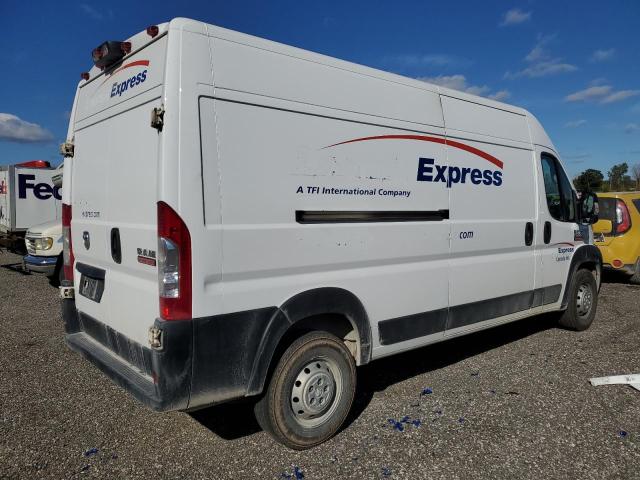 3C6TRVDG8KE547090 - 2019 RAM PROMASTER 2500 HIGH WHITE photo 3