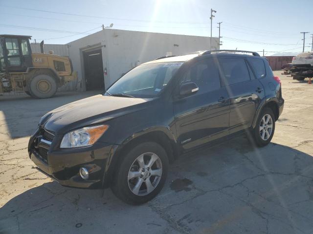 2011 TOYOTA RAV4 LIMITED, 