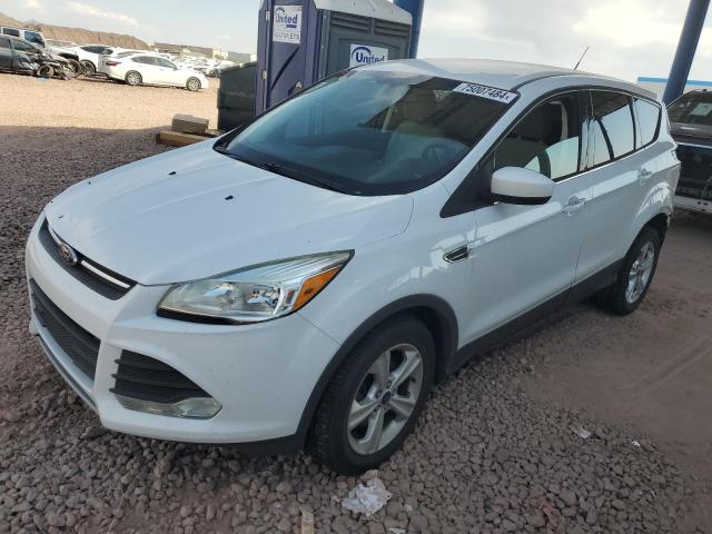 2016 FORD ESCAPE SE, 