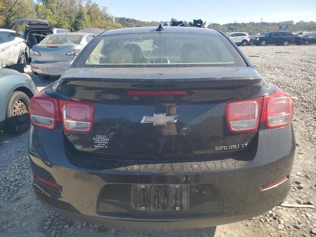 1G11D5SL7FF234714 - 2015 CHEVROLET MALIBU 2LT CHARCOAL photo 6