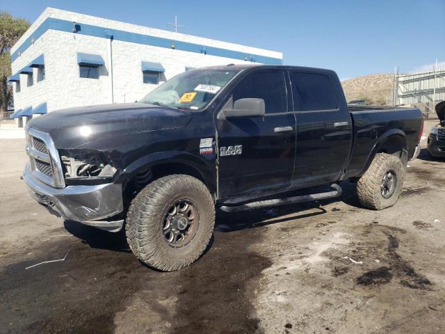 3C6TR5CT2DG578728 - 2013 RAM 2500 ST BLACK photo 1