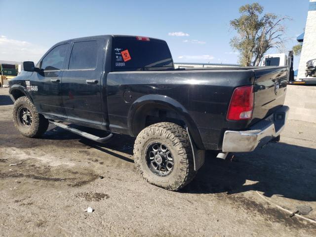 3C6TR5CT2DG578728 - 2013 RAM 2500 ST BLACK photo 2