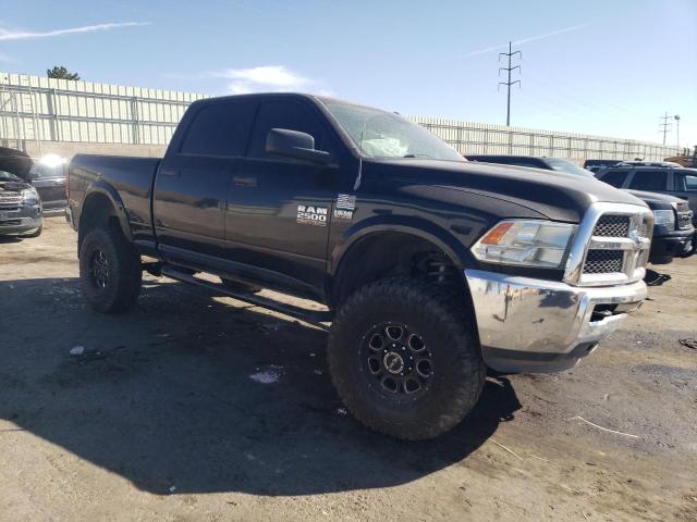 3C6TR5CT2DG578728 - 2013 RAM 2500 ST BLACK photo 4