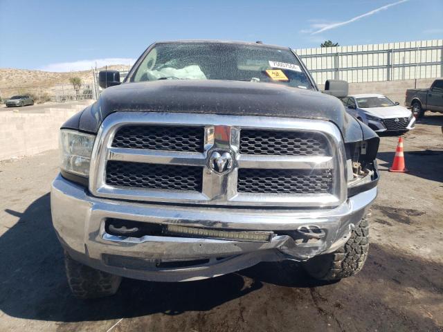 3C6TR5CT2DG578728 - 2013 RAM 2500 ST BLACK photo 5