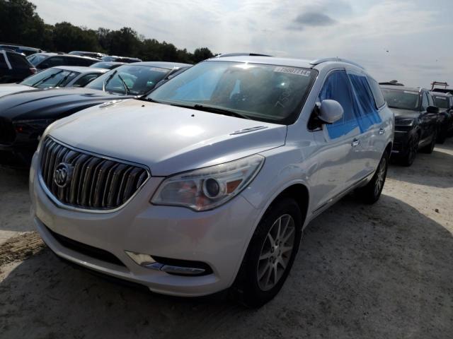 2016 BUICK ENCLAVE, 