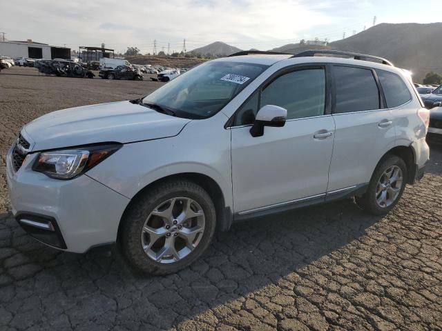 2017 SUBARU FORESTER 2.5I TOURING, 