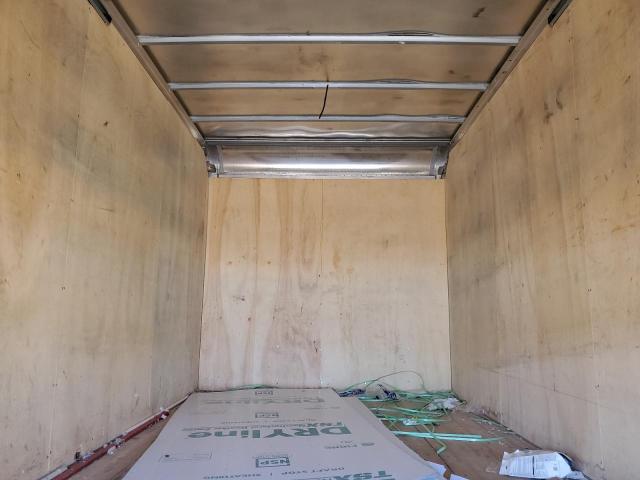 54DC4W1D7PS207730 - 2023 ISUZU NPR HD WHITE photo 11