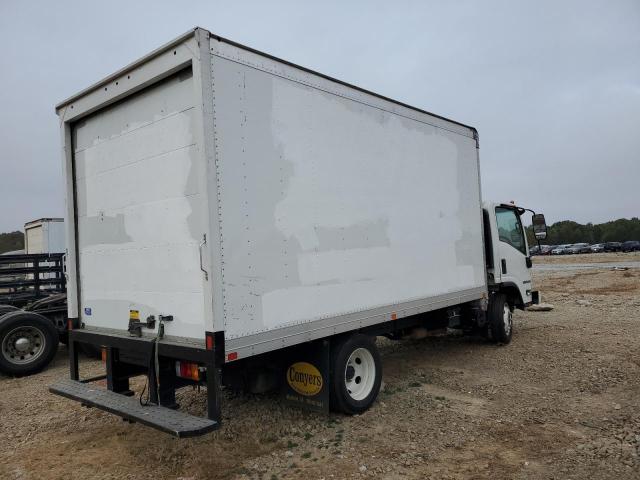 54DC4W1D7PS207730 - 2023 ISUZU NPR HD WHITE photo 3