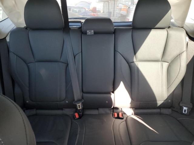 JF2SKAXC5MH570688 - 2021 SUBARU FORESTER TOURING 蓝色 照片 10