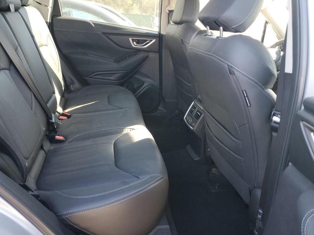 JF2SKAXC5MH570688 - 2021 SUBARU FORESTER TOURING 蓝色 照片 11