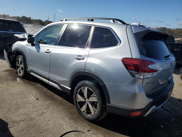 JF2SKAXC5MH570688 - 2021 SUBARU FORESTER TOURING 蓝色 照片 2