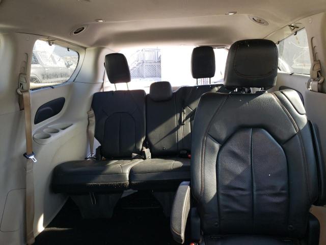 2C4RC1BG3LR140472 - 2020 CHRYSLER PACIFICA TOURING L 白色 照片 10