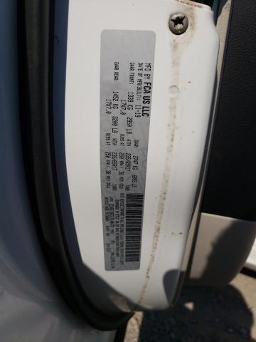 2C4RC1BG3LR140472 - 2020 CHRYSLER PACIFICA TOURING L 白色 照片 13