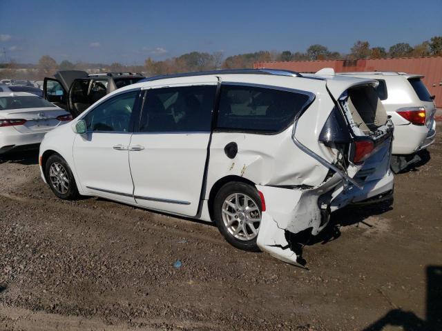 2C4RC1BG3LR140472 - 2020 CHRYSLER PACIFICA TOURING L 白色 照片 2