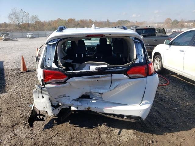 2C4RC1BG3LR140472 - 2020 CHRYSLER PACIFICA TOURING L 白色 照片 6