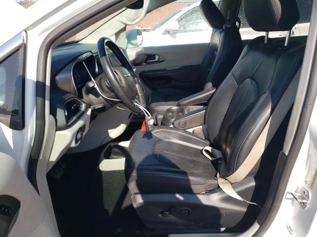 2C4RC1BG3LR140472 - 2020 CHRYSLER PACIFICA TOURING L 白色 照片 7