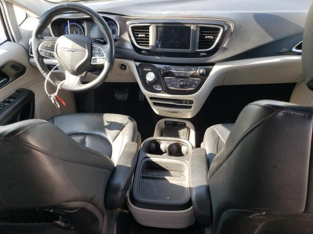 2C4RC1BG3LR140472 - 2020 CHRYSLER PACIFICA TOURING L 白色 照片 8