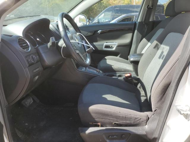 3GNAL2EK3DS575961 - 2013 CHEVROLET CAPTIVA LS 银色 照片 7