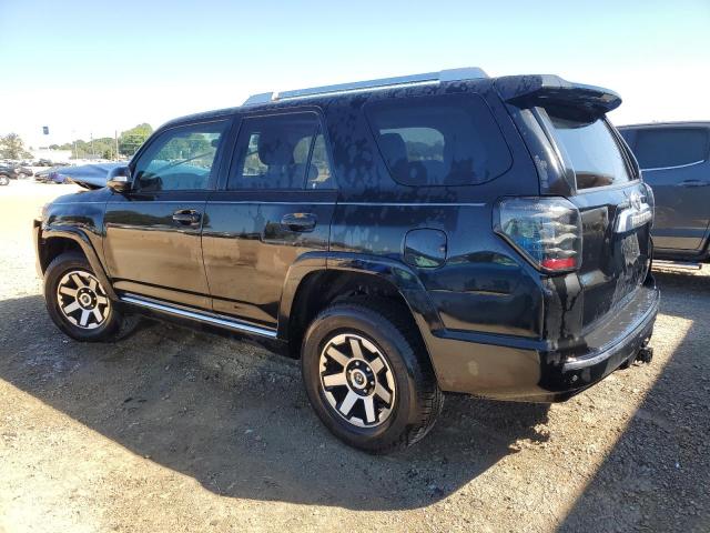 JTEBU5JR4D5118936 - 2013 TOYOTA 4RUNNER SR5 BLACK photo 2