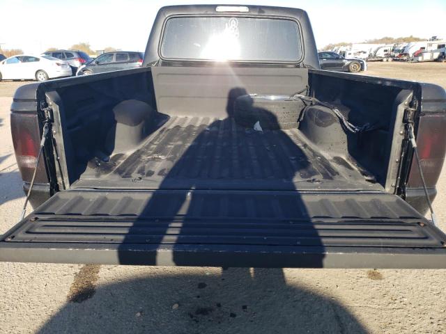 1FTCR10A2VUA73789 - 1997 FORD RANGER BLACK photo 10