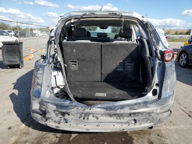 JM3TCBCY7N0602894 - 2022 MAZDA CX-9 TOURING TWO TONE photo 6