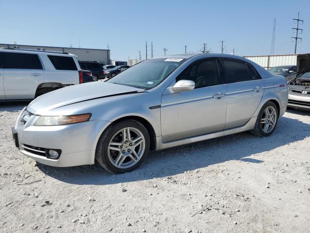 2007 ACURA TL, 