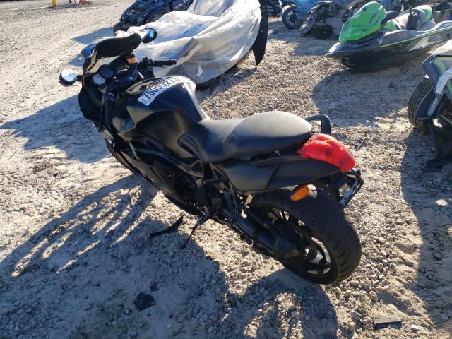 WB10591A26ZM27744 - 2006 BMW K1200 S BLACK photo 3