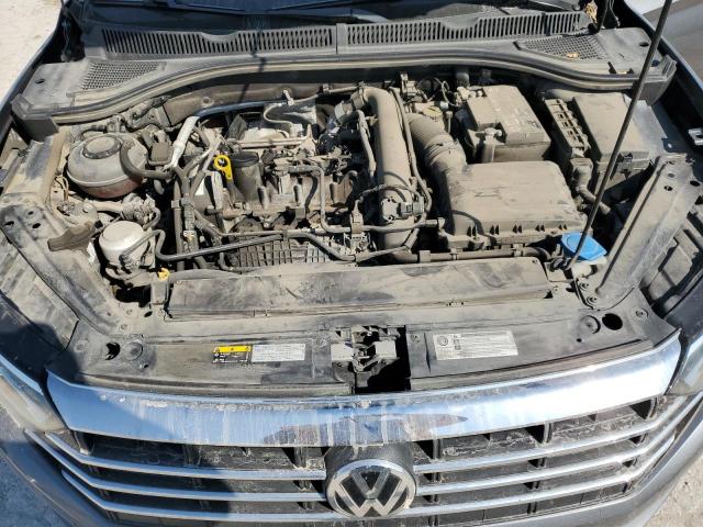 3VWCB7BU1KM176231 - 2019 VOLKSWAGEN JETTA S GRAY photo 11